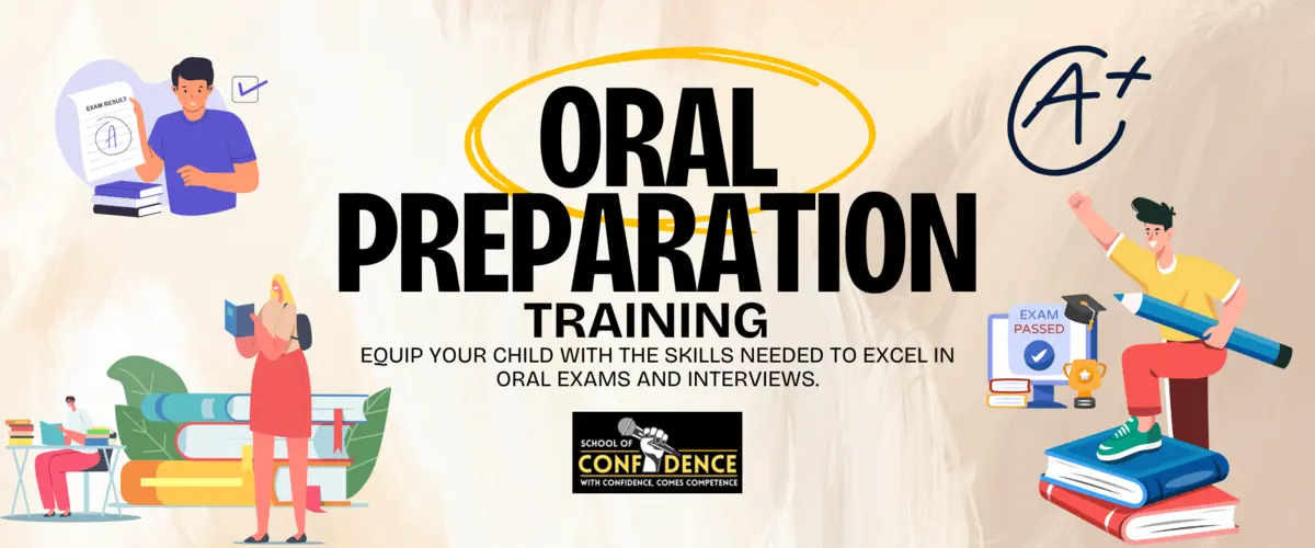 Oral Preparation