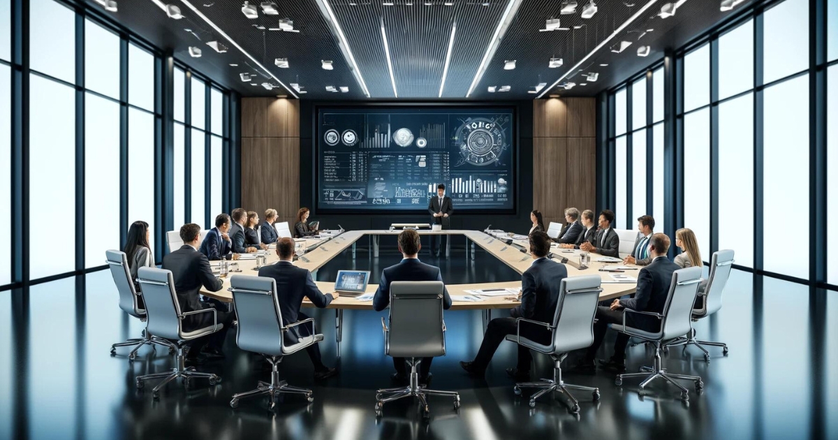 Engaging Corporate Service Providers