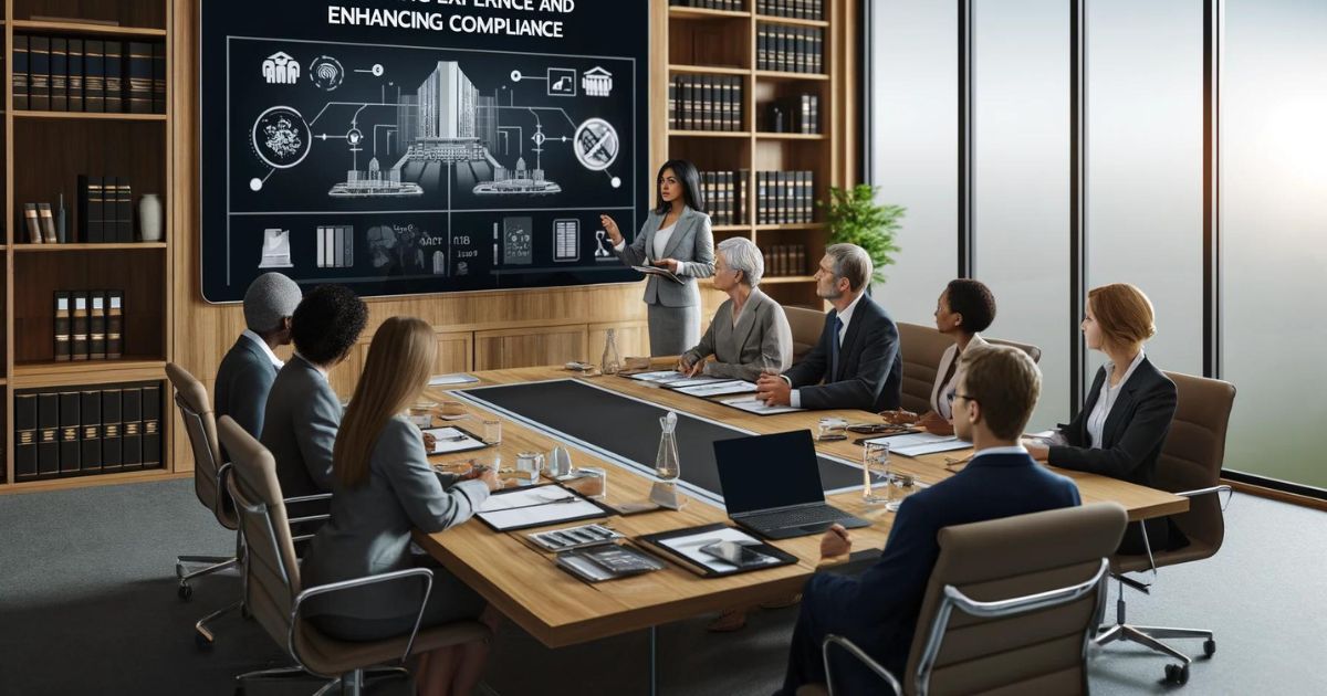 Accessing Expertise and Enhancing Compliance Accessing Expertise and Enhancing Compliance